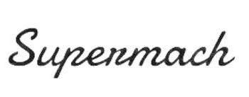 SUPERMACH