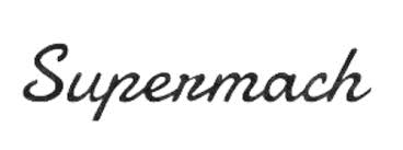SUPERMACH