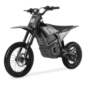 DIRT BIKE VALTINSU ELECTRIC 2500W 48V TOP SPEED 55KM/H