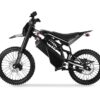DIRT BIKE ELECTRIC VALTINSU EM23 4000W/60V BLK