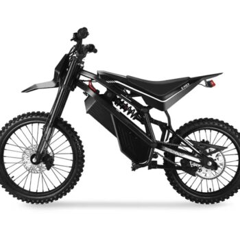 DIRT BIKE ELECTRIC VALTINSU EM23 4000W/60V BLK