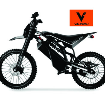 DIRT BIKE ELECTRIC VALTINSU EM23 4000W/60V