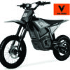 DIRT BIKE ELECTRIC VALTINSU EM5 2500W 48V TOP SPEED 55KM/H