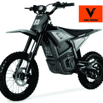 DIRT BIKE ELECTRIC VALTINSU EM5 2500W 48V TOP SPEED 55KM/H