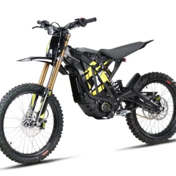 DIRT BIKE ELECTRIC SURRON LIGHT BEE X 2025