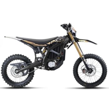 DIRT BIKE ELECTRIC SURRON ULTRA BEE HP 2025