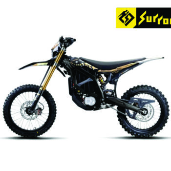 DIRT BIKE ELECTRIC SURRON ULTRA BEE HP 2025