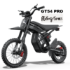 E BIKE RIDING TIMES GT54 PRO ELECTRIC MINI MOTORBIKE FOR TEENAGERS & ADULTS 3000W 60V 25Ah 49MPH SPEED