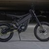 DIRT BIKE ELECTRIC TALARIA XXX PRO 6.75KW 60V 40AH 48MPH