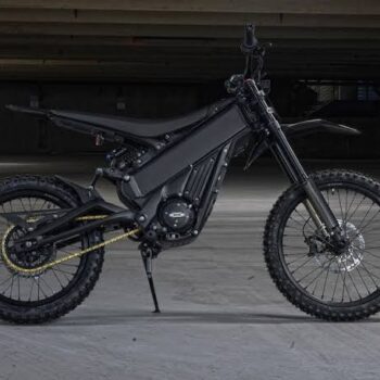 DIRT BIKE ELECTRIC TALARIA XXX PRO 6.75KW 60V 40AH 48MPH